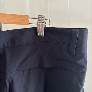 SKYR Tricot Dynasty Slim Fit Black Performance Chino Pants NWT Men’s 36x32 (L)